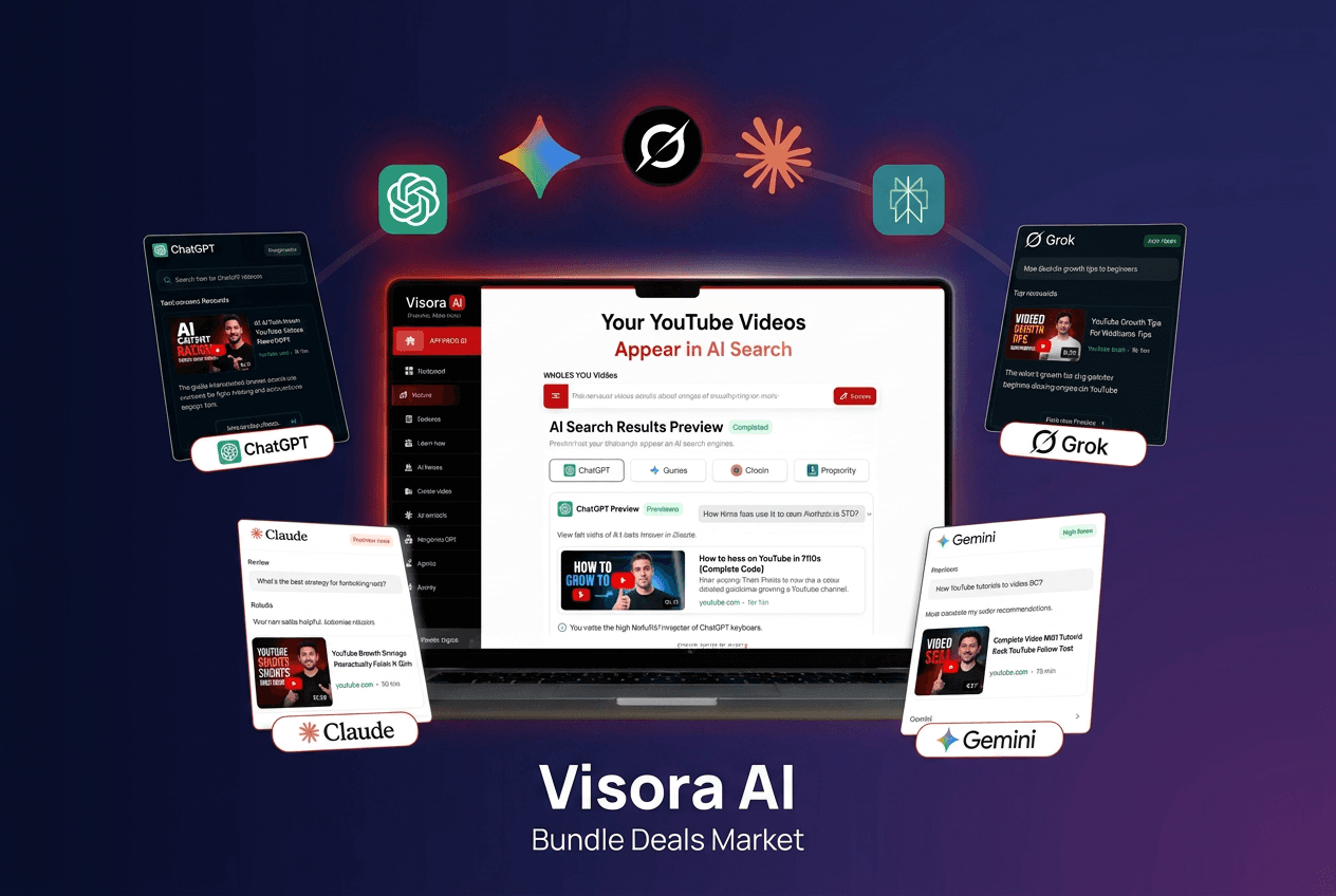 Visora AI