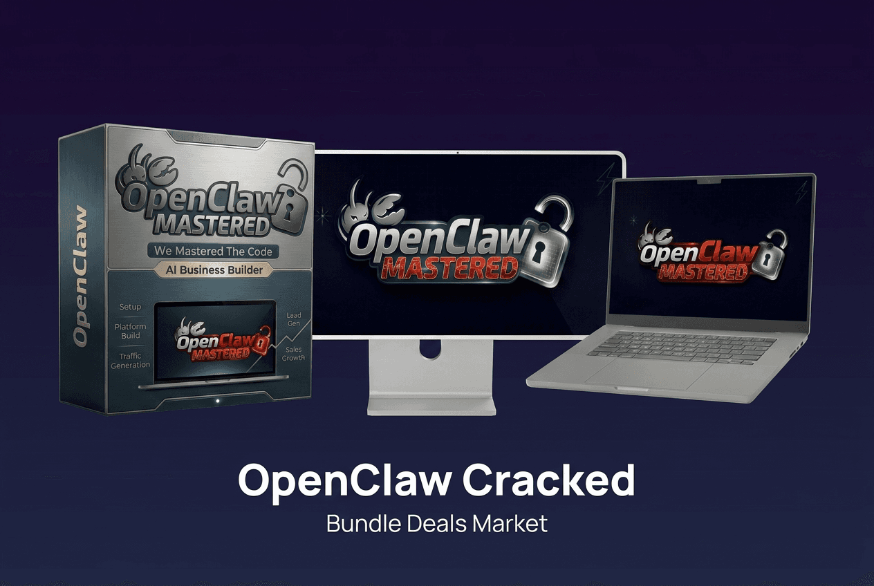 OpenClaw Cracked