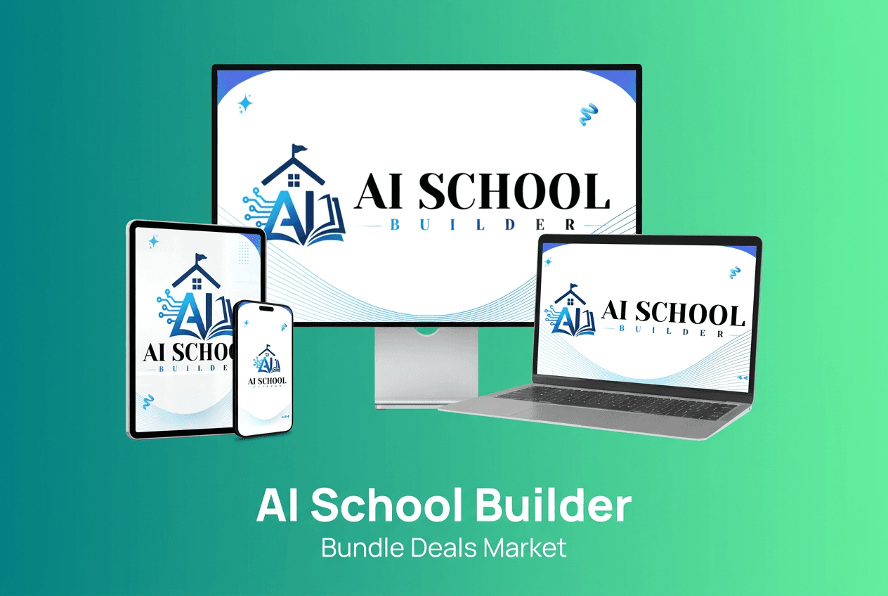 AI School Builder