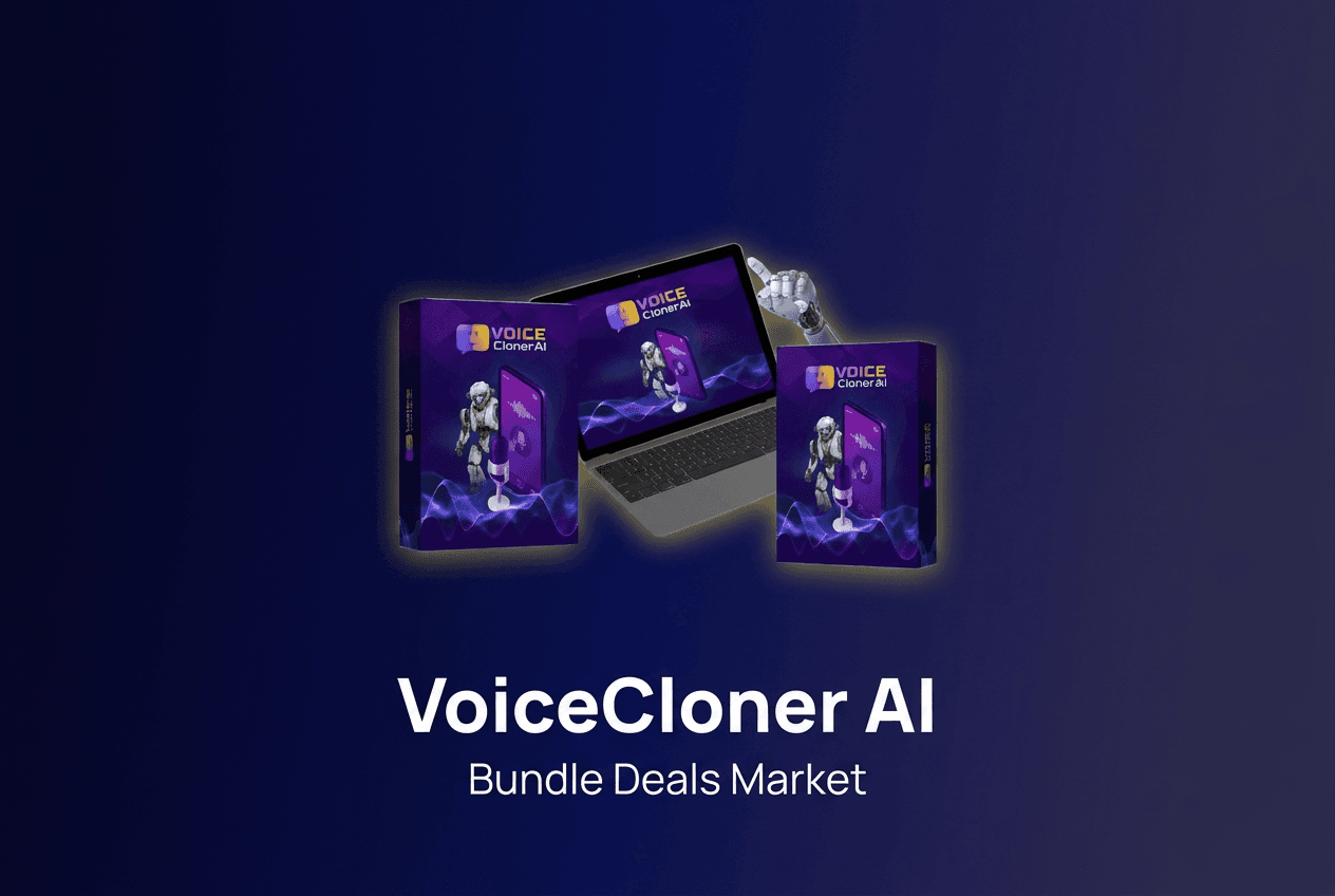 VoiceCloner AI