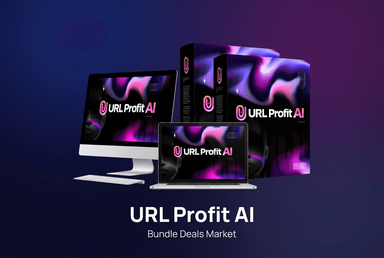 URL Profit AI