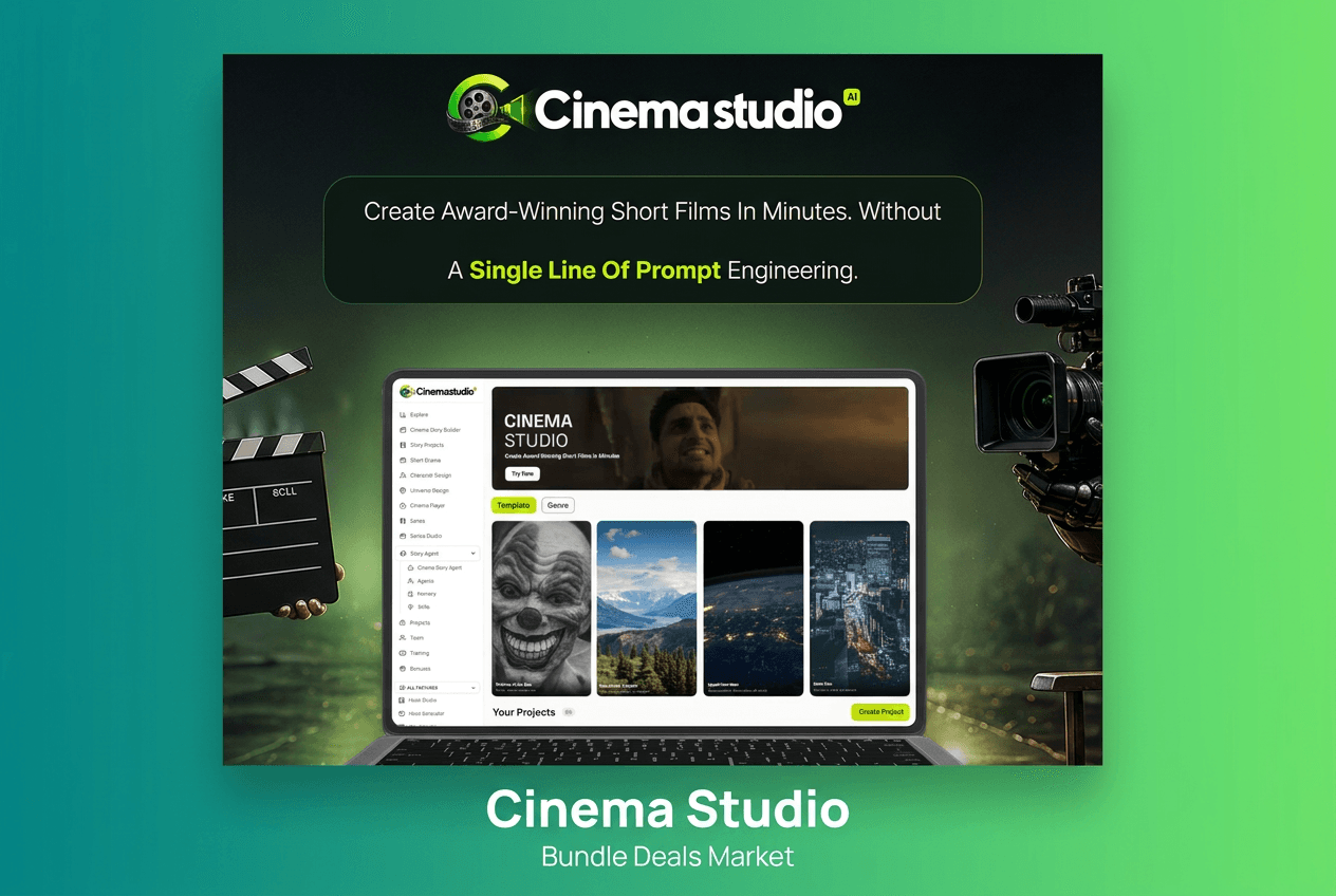 Cinema Studio