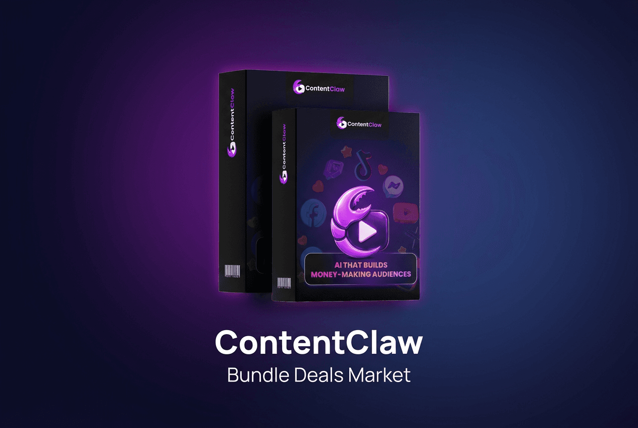 ContentClaw