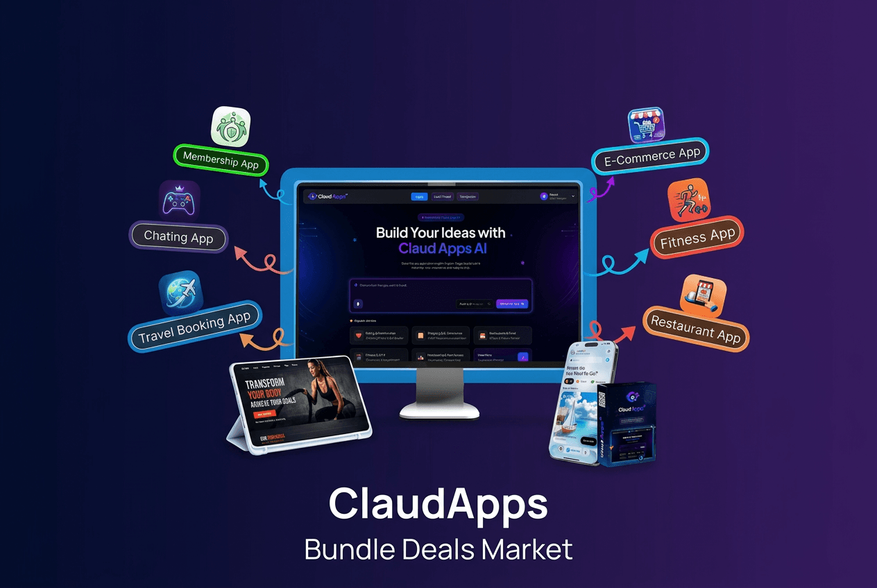 ClaudApps