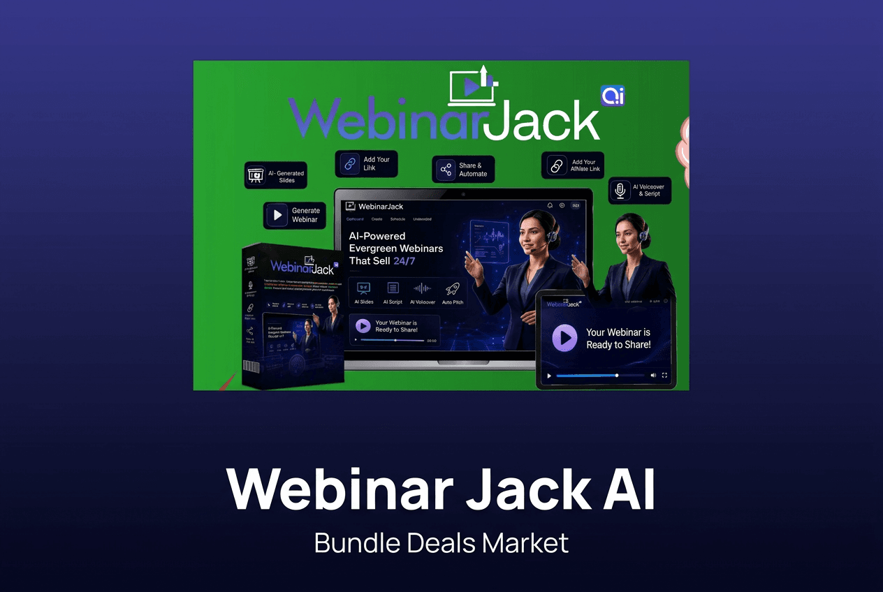 Webinar Jack AI