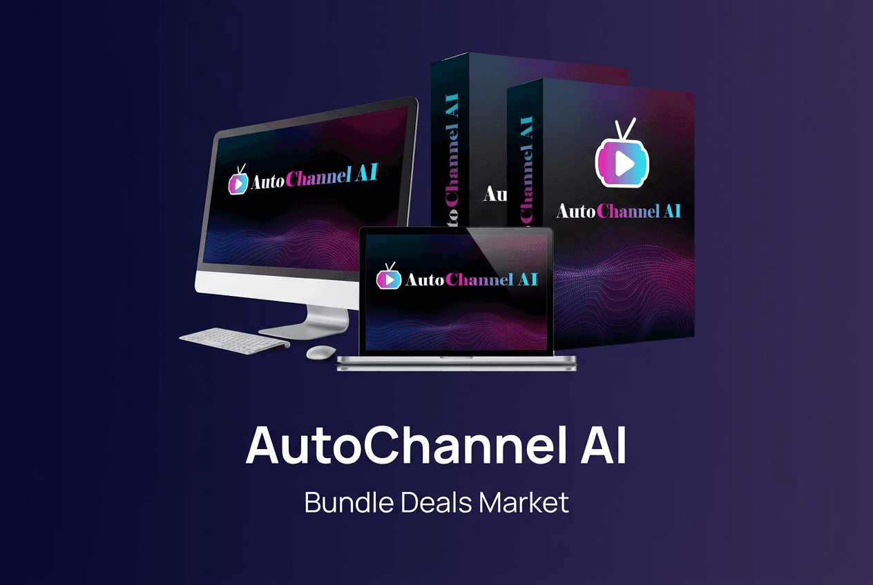 AutoChannel AI