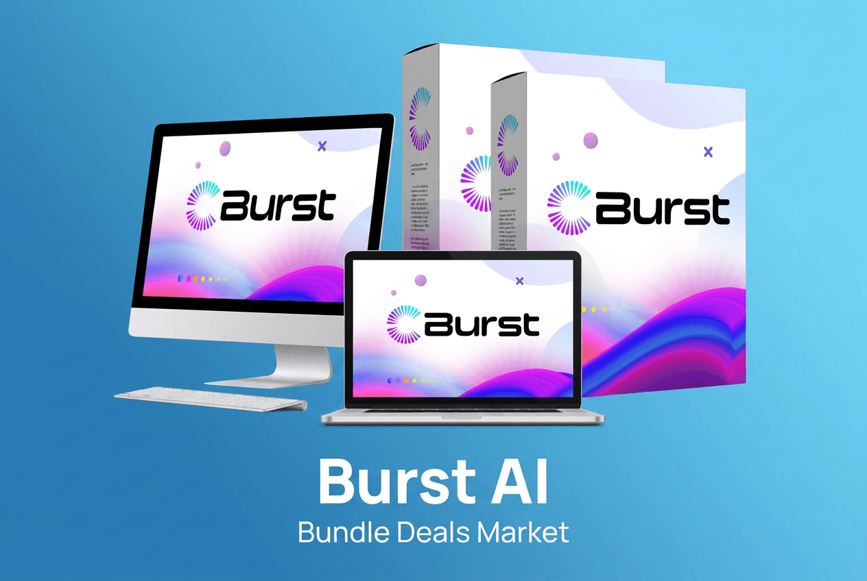 Burst AI