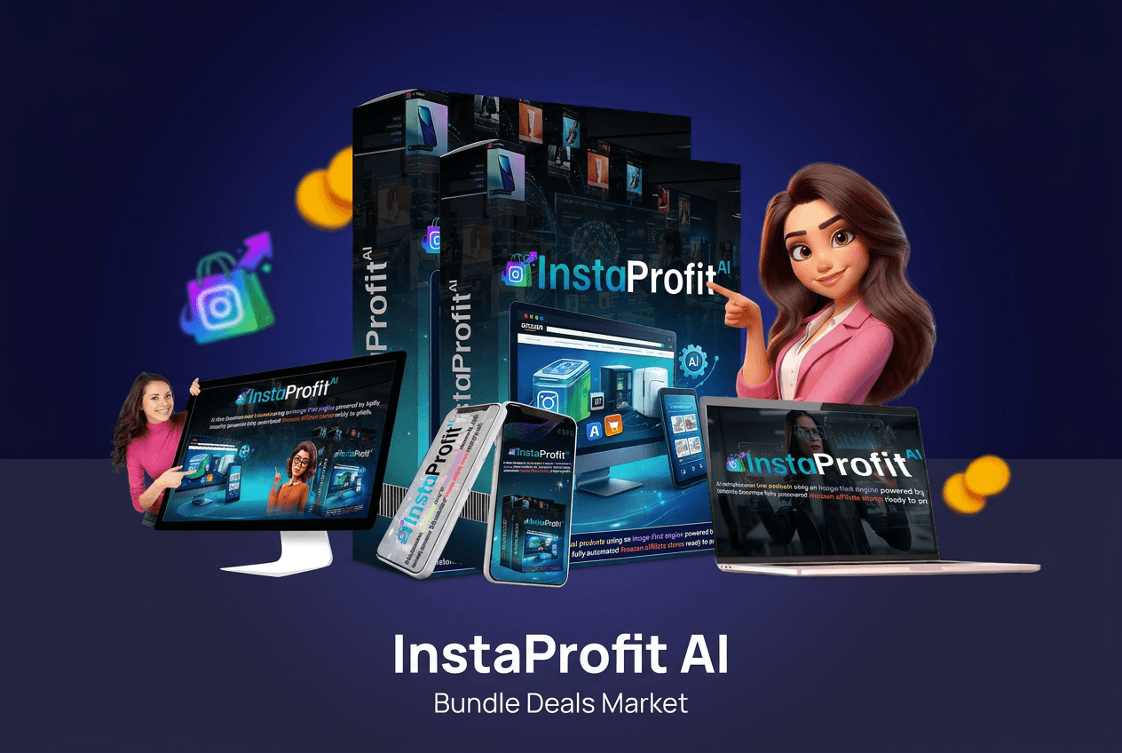 InstaProfit AI