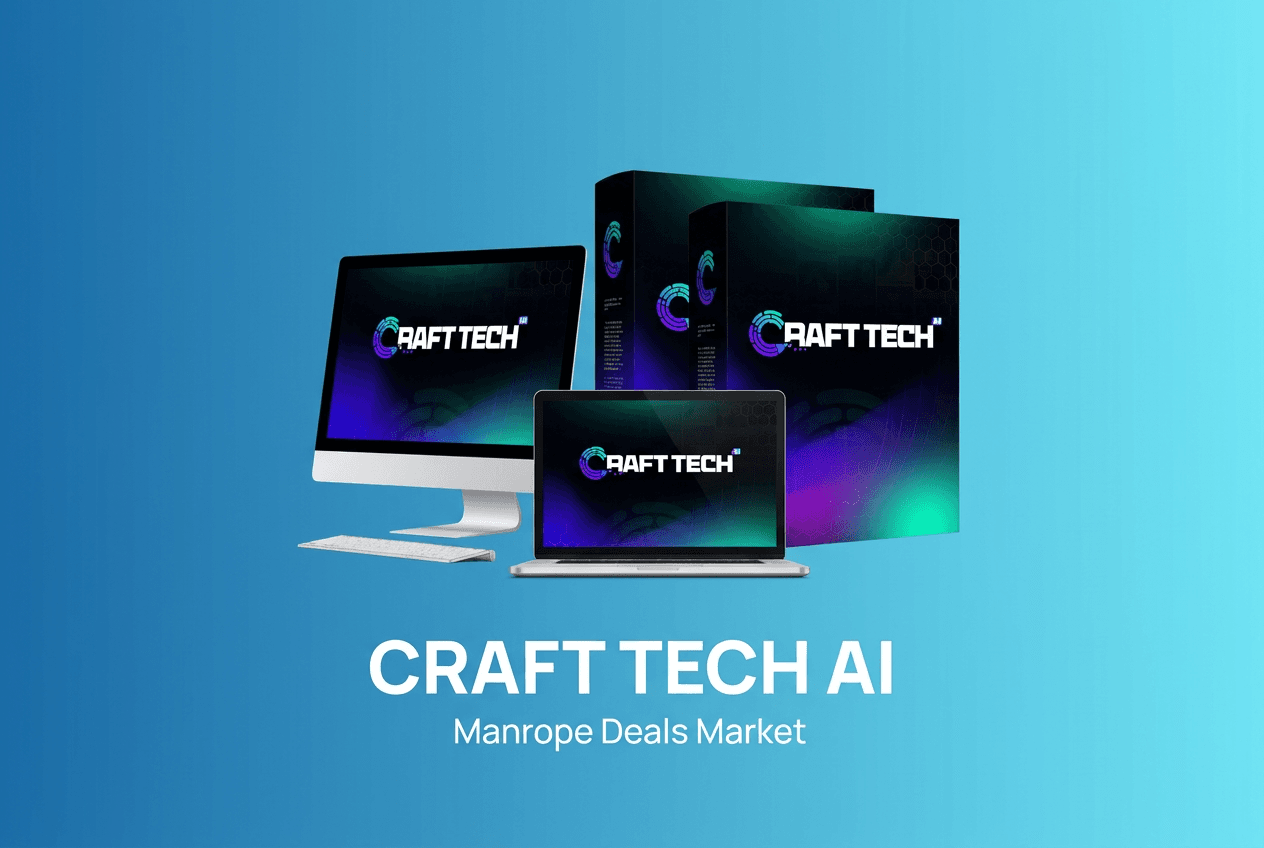 Craft Tech AI