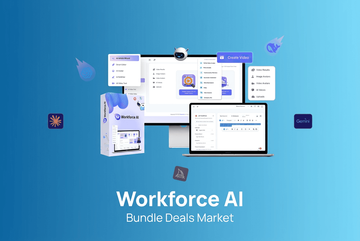 WorkForce AI