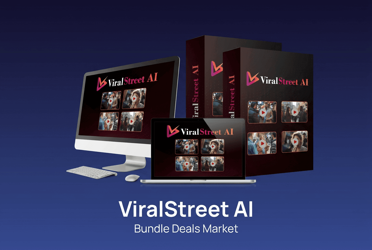 ViralStreet AI