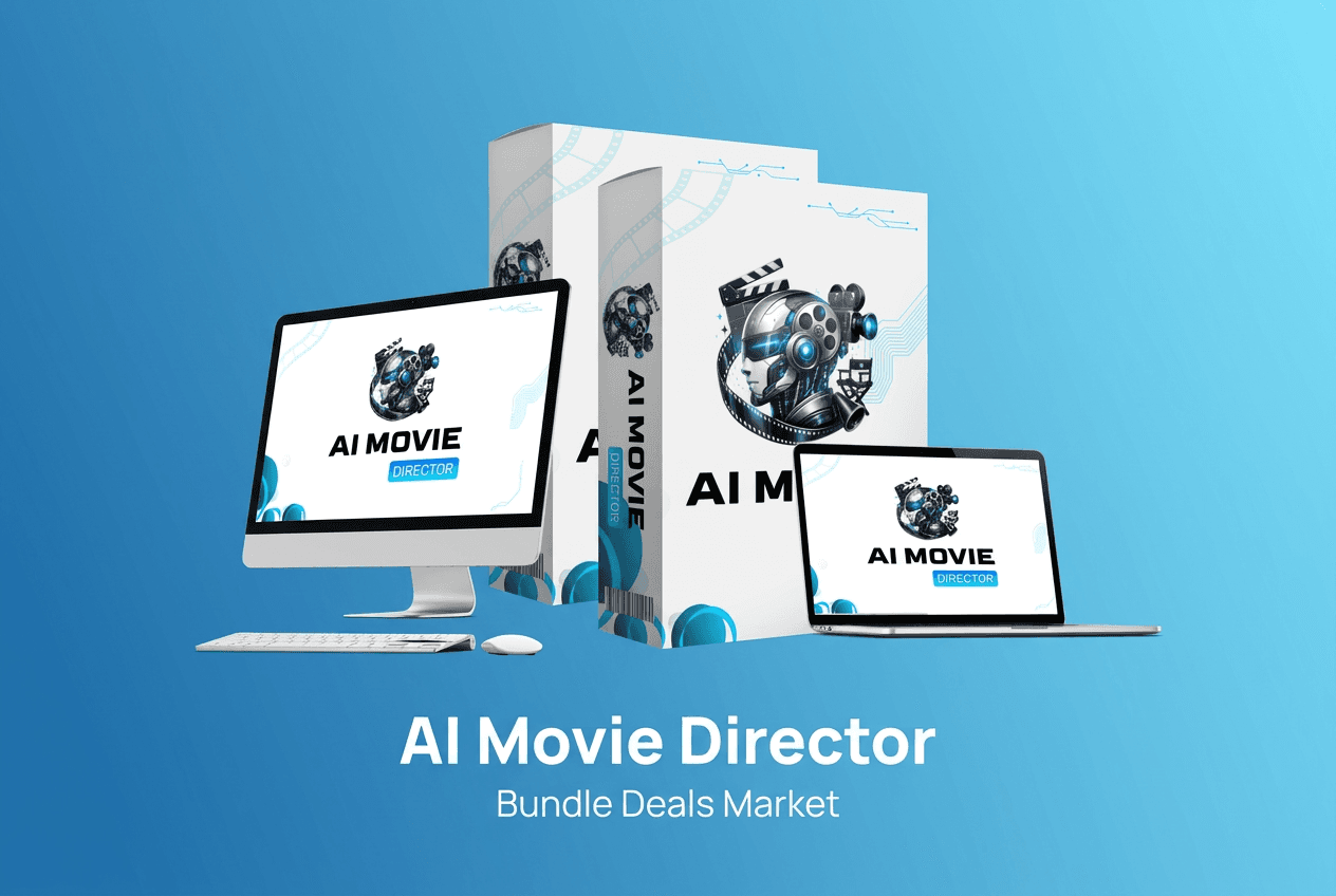 AI Movie Director