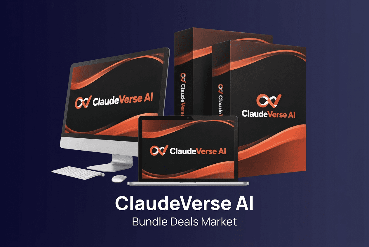 ClaudeVerse AI