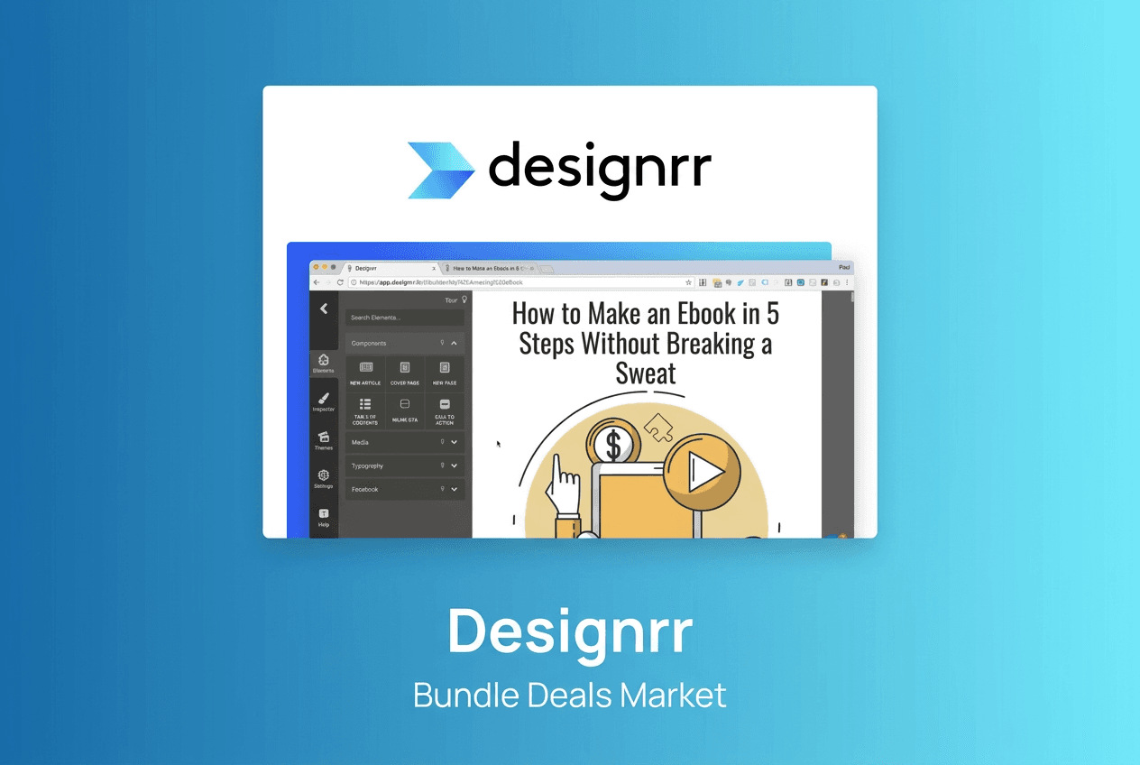 Designrr
