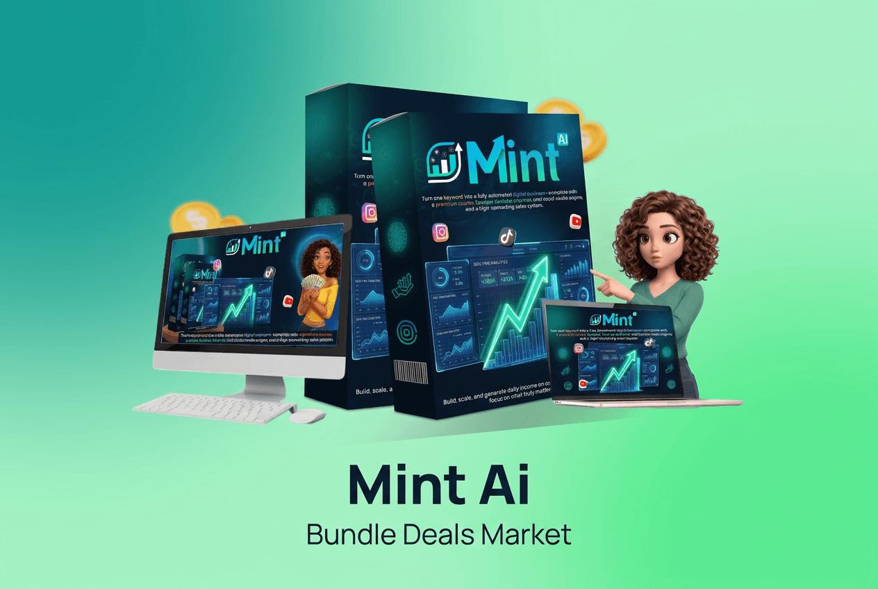 Mint Ai
