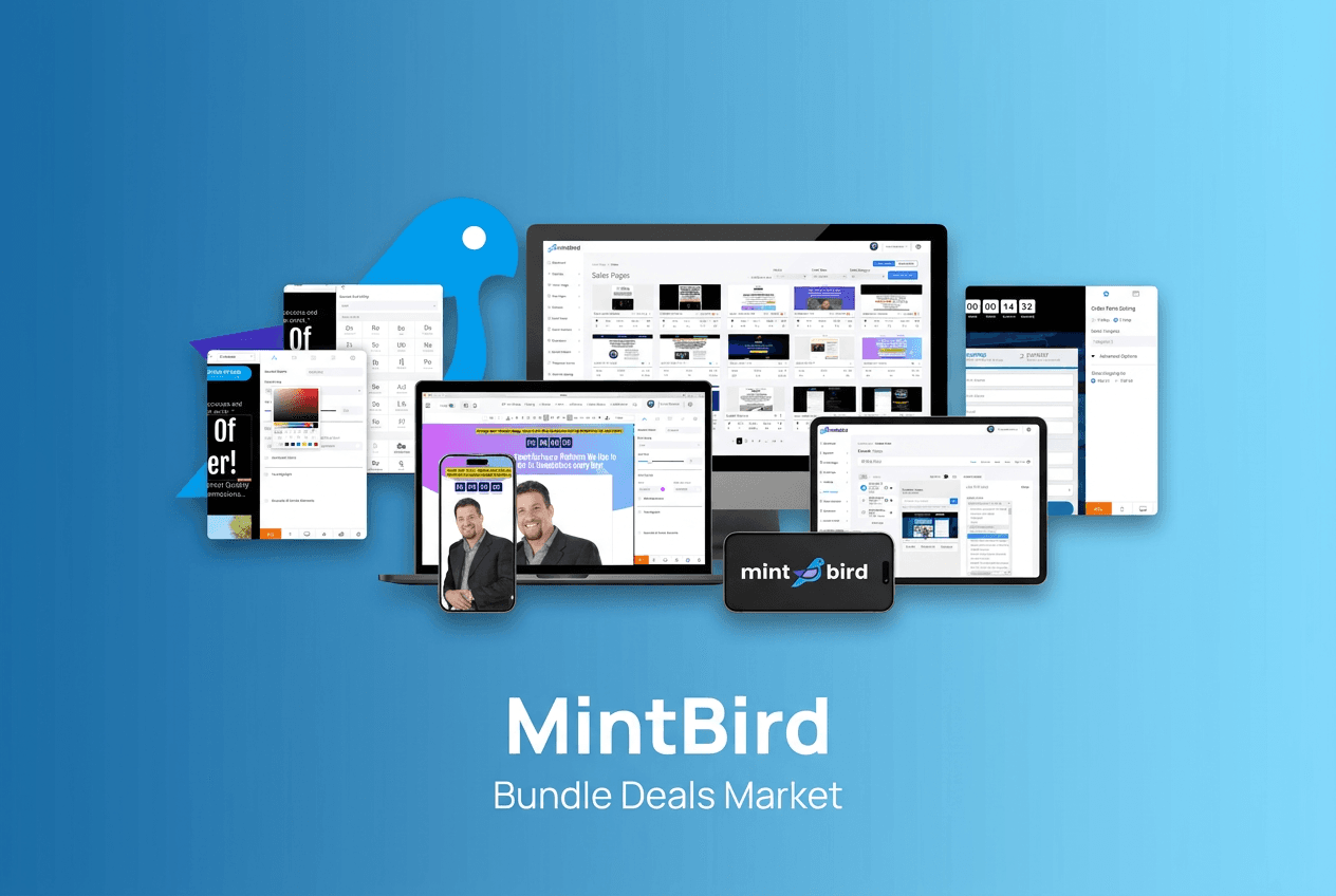 MintBird