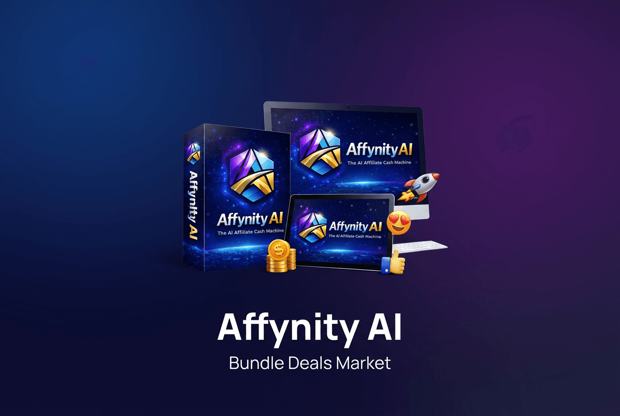 Affynity AI