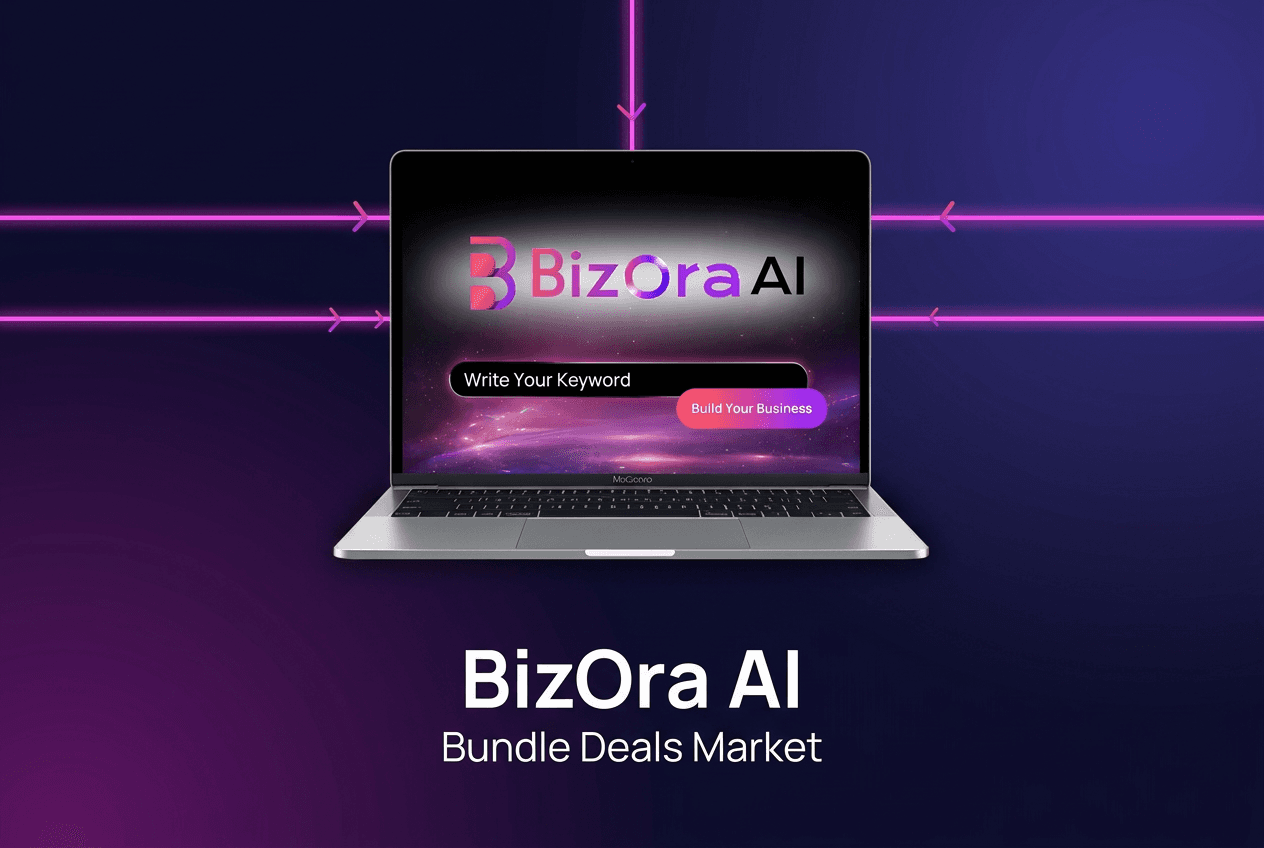 BizOra AI
