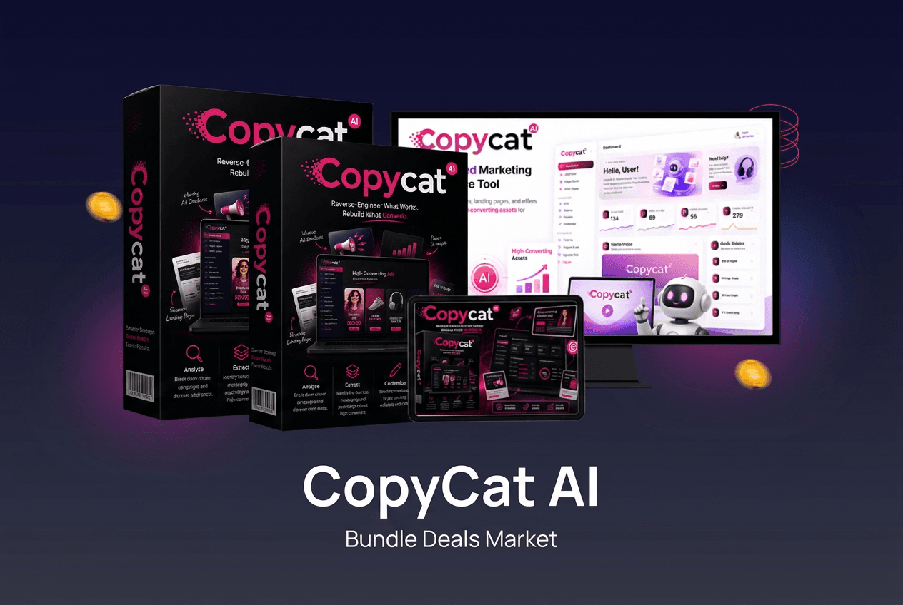 CopyCat AI