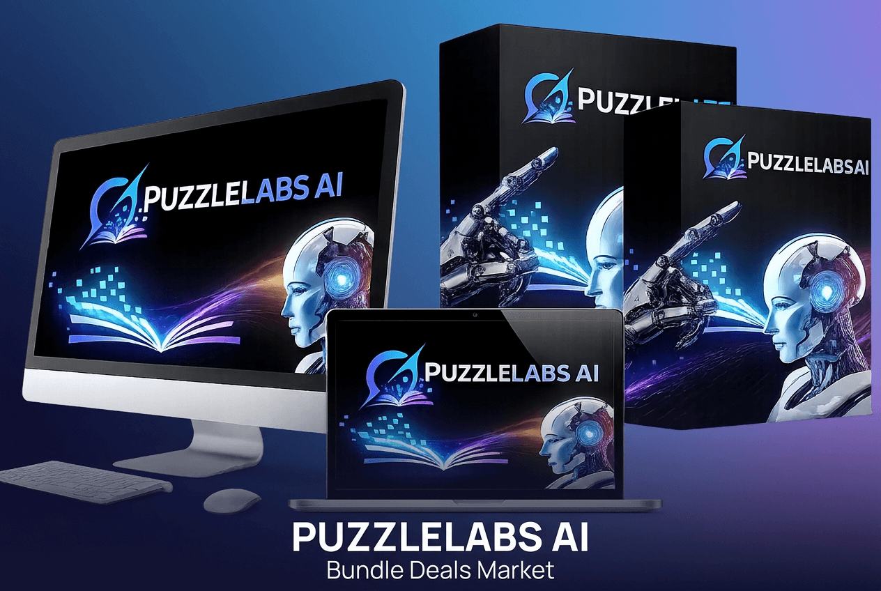 PuzzleLabs AI