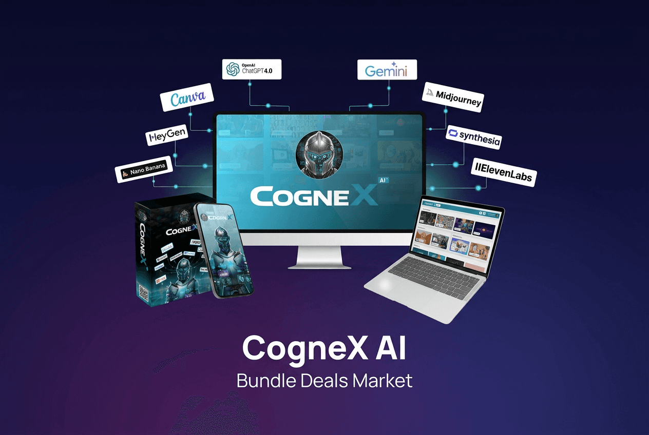 CogneX AI