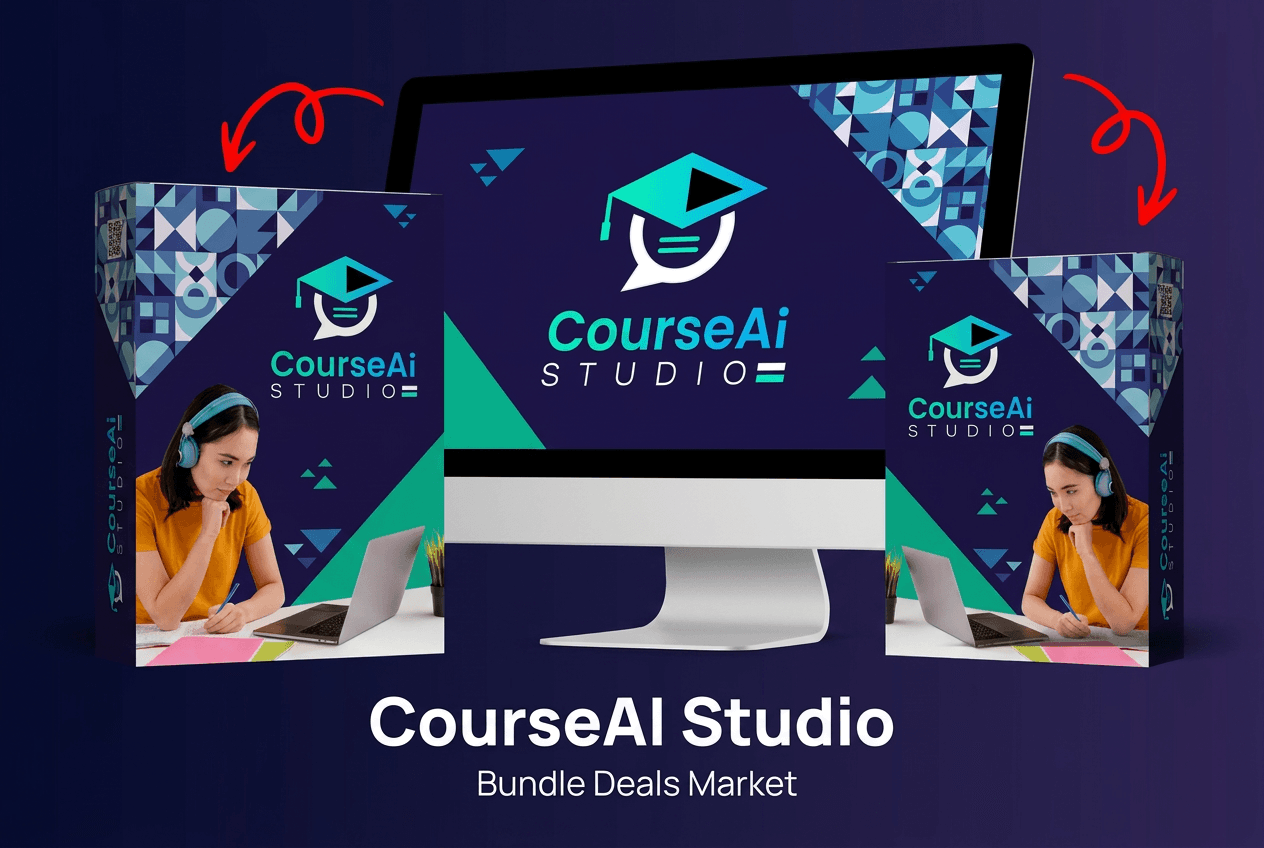 CourseAI Studio