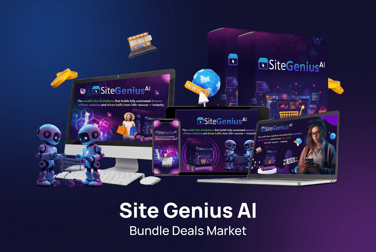 Site Genius AI