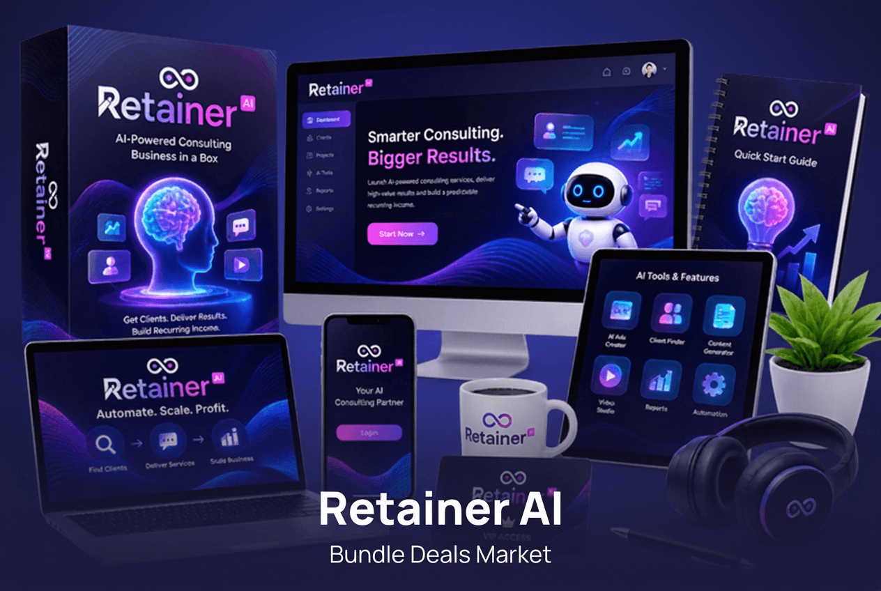 Retainer AI