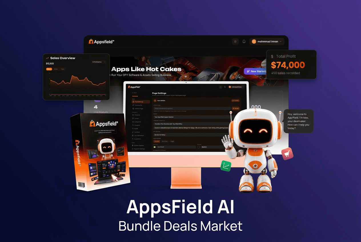 AppsField AI