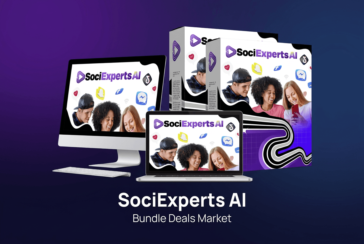 SociExperts AI