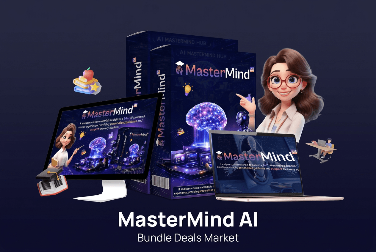MasterMind AI