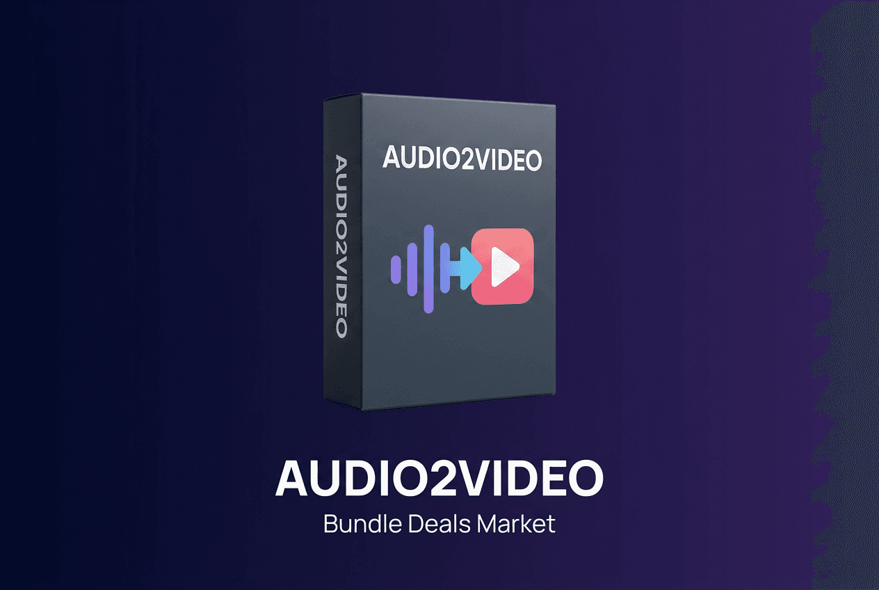 Audio2Video