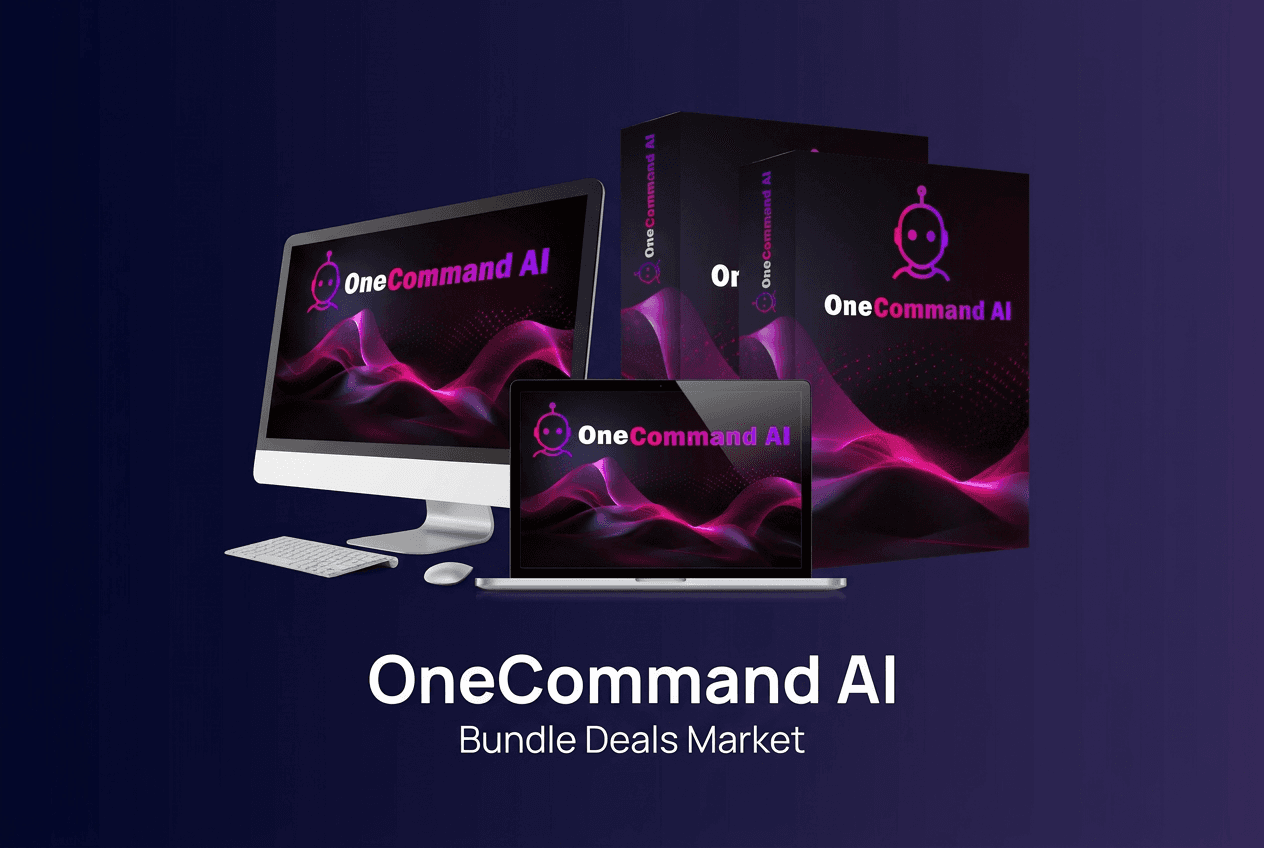 OneCommand AI
