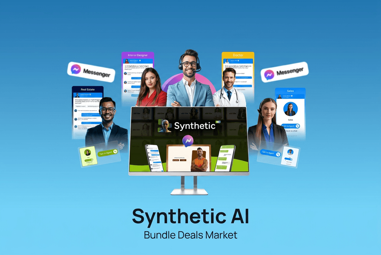 Synthetic AI