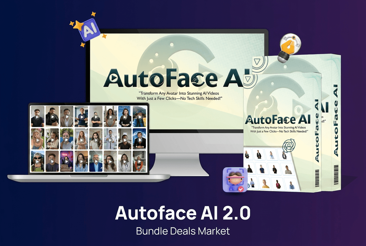 Autoface AI 2.0