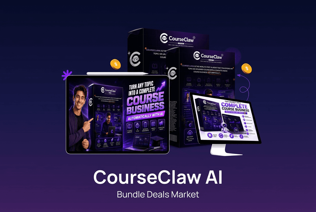 CourseClaw AI