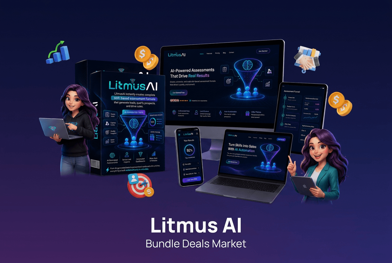 Litmus AI