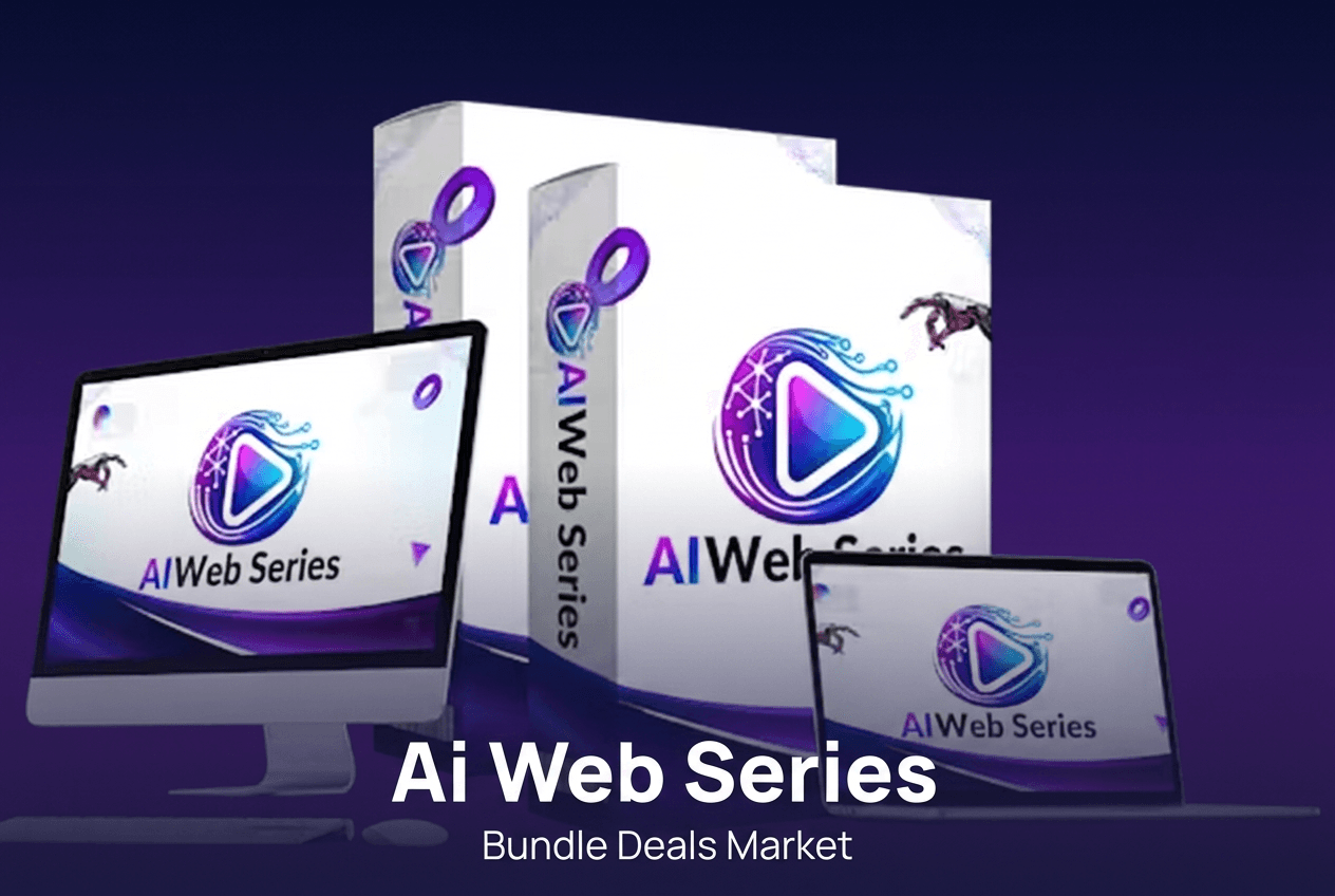 Ai Web Series