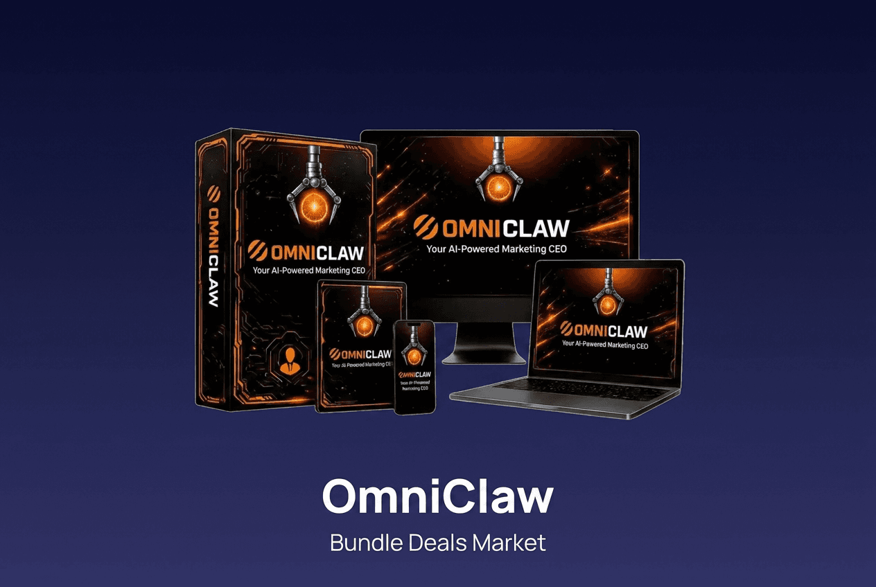 OmniClaw