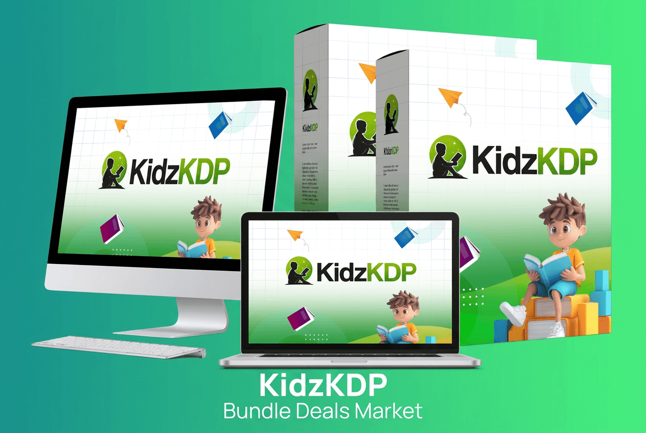 KidzKDP