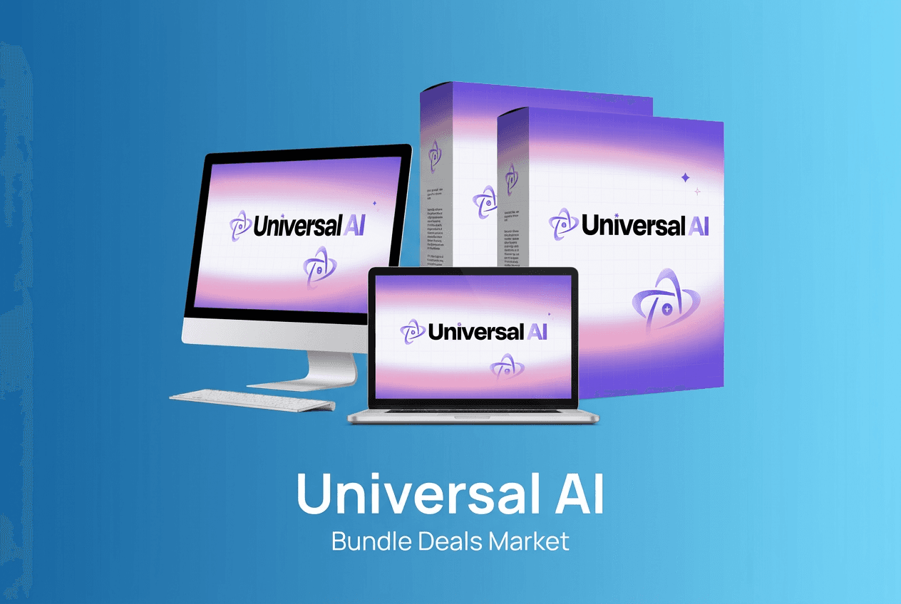 Universal AI