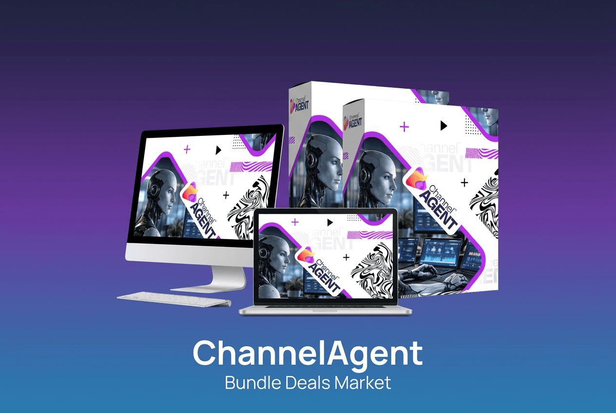 ChannelAgent