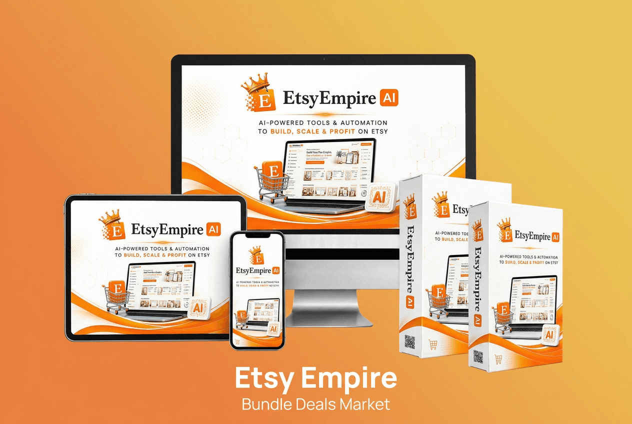 Etsy Empire