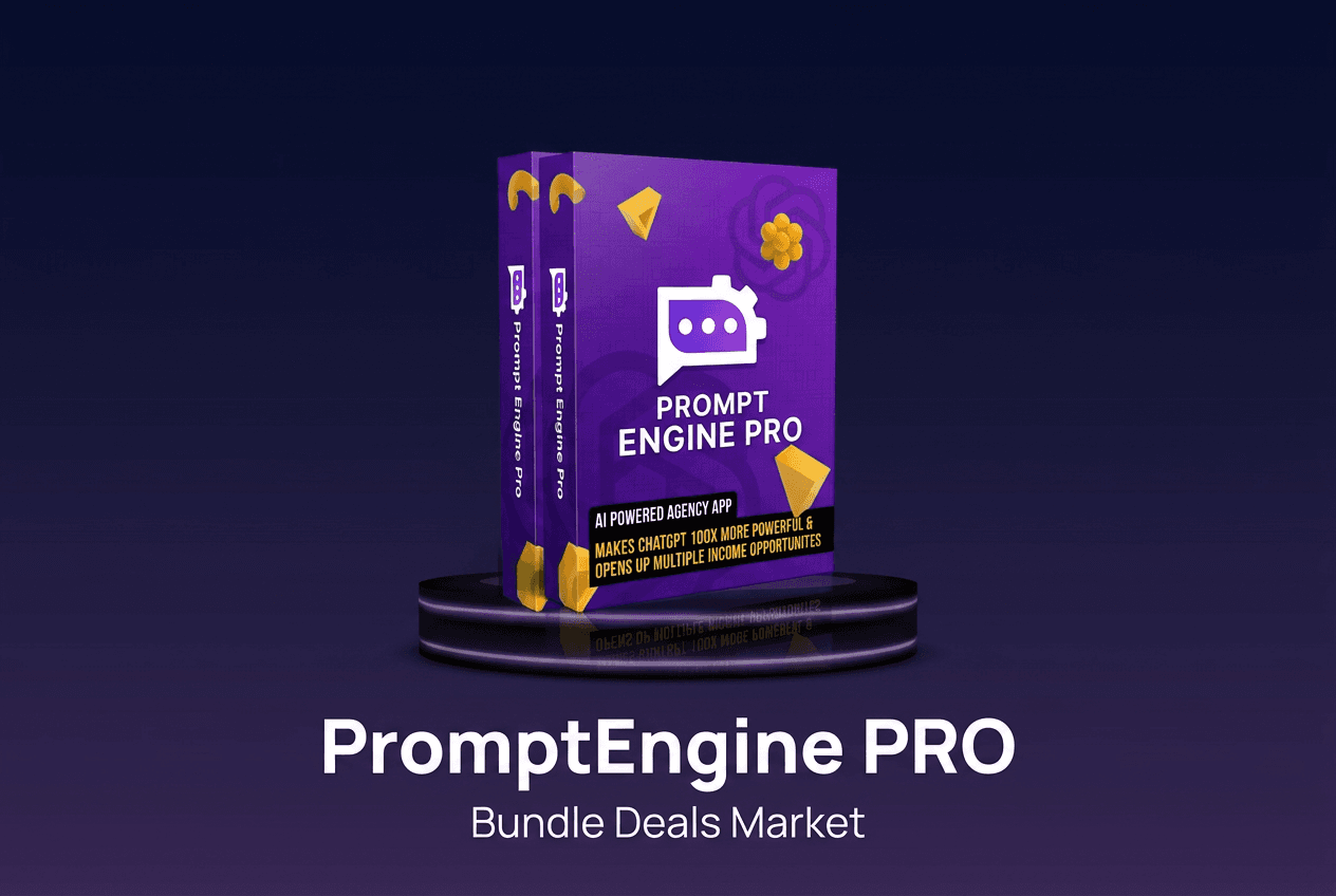 PromptEngine PRO