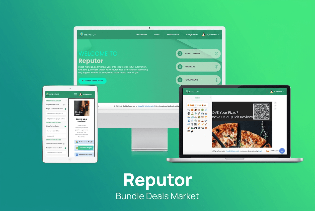 Reputor