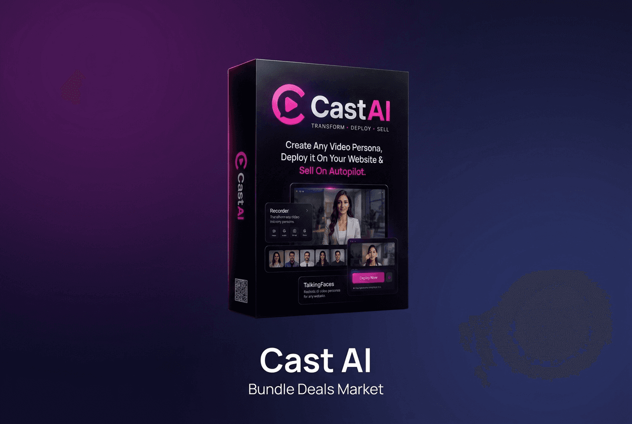 Cast AI