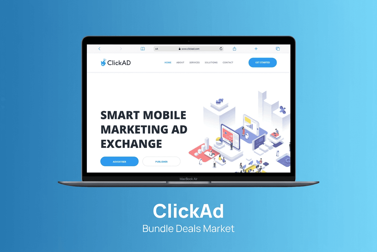 ClickAd