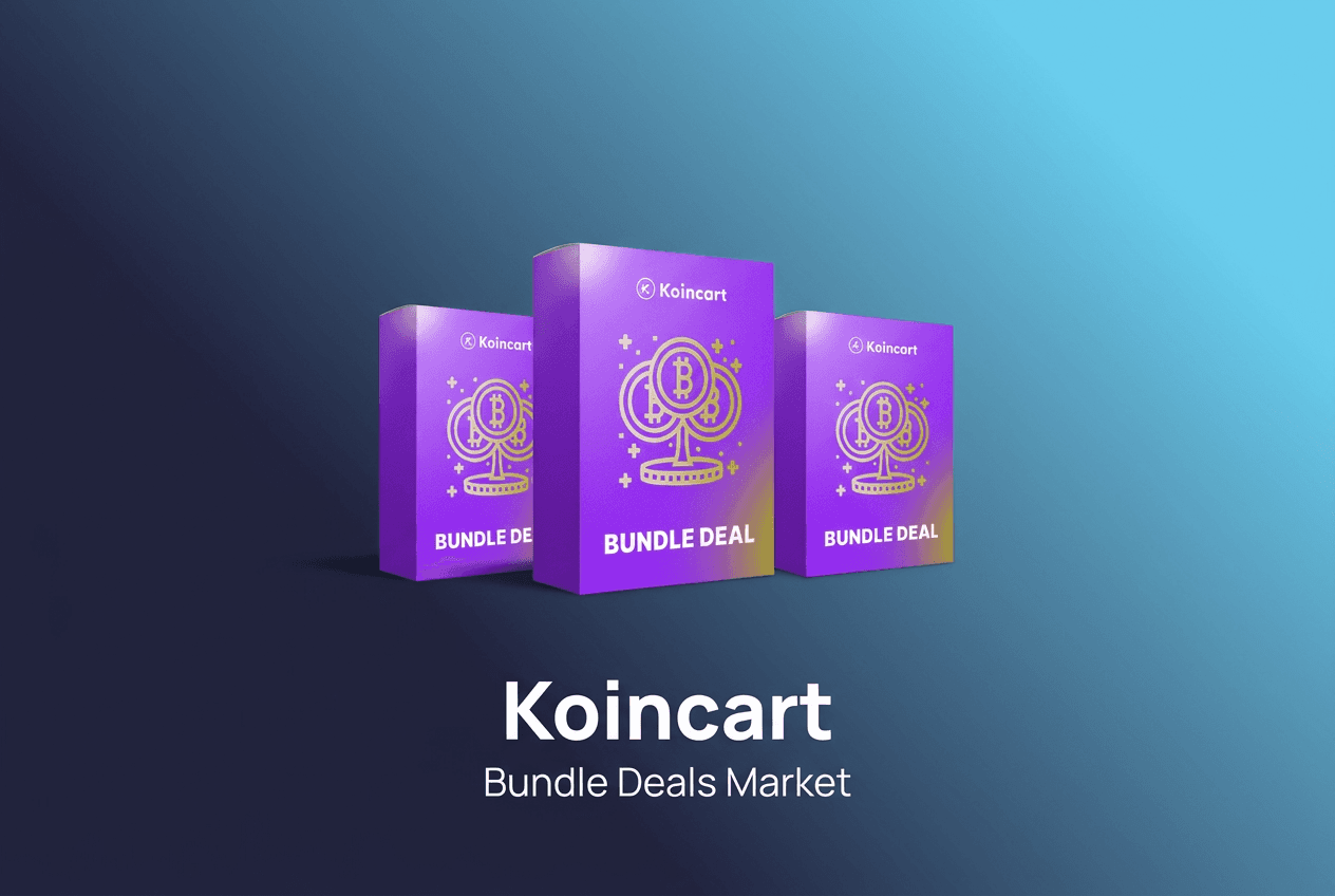 Koincart